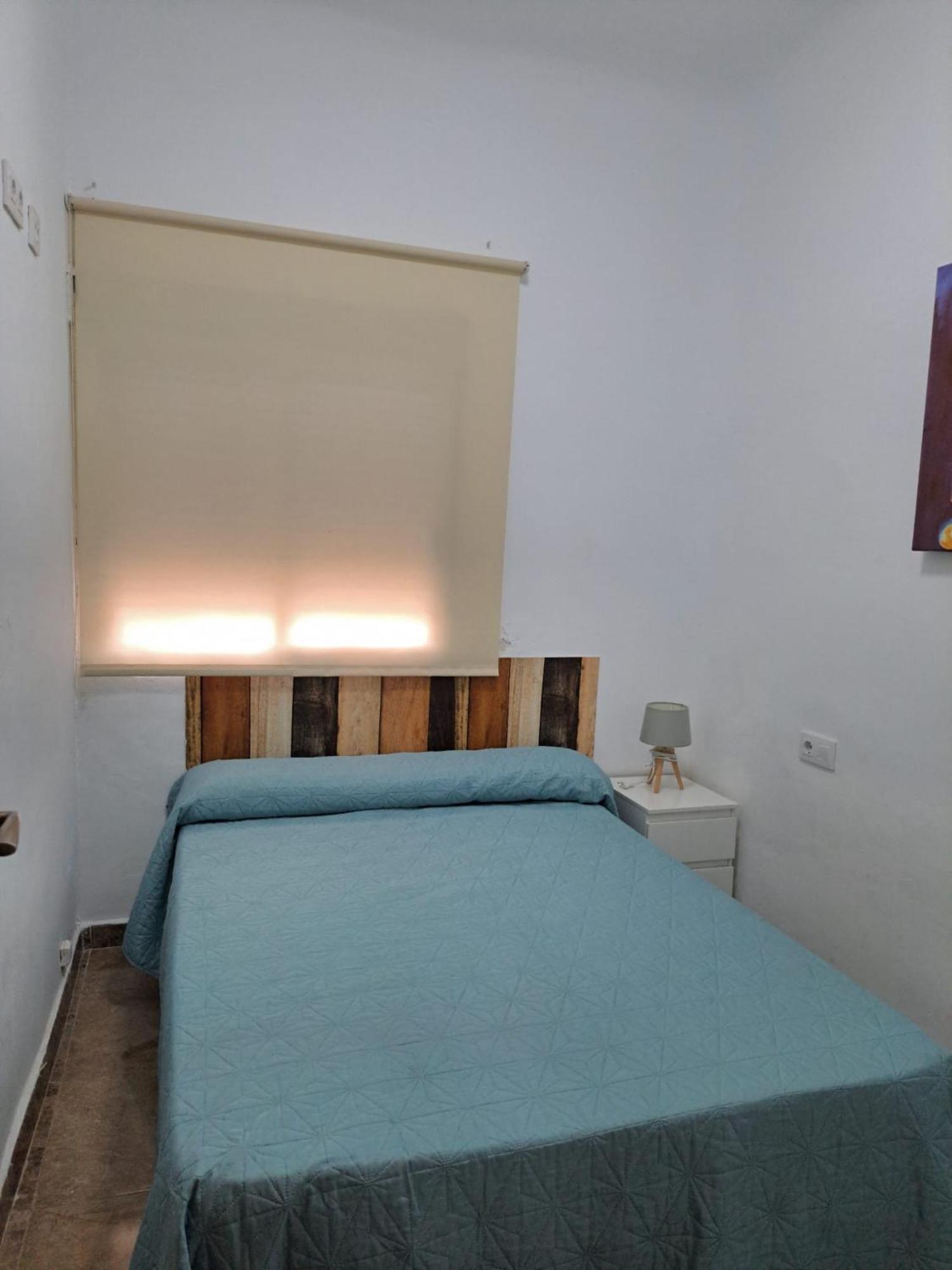 Apartamento Jacuzzi Cartagena Exteriör bild