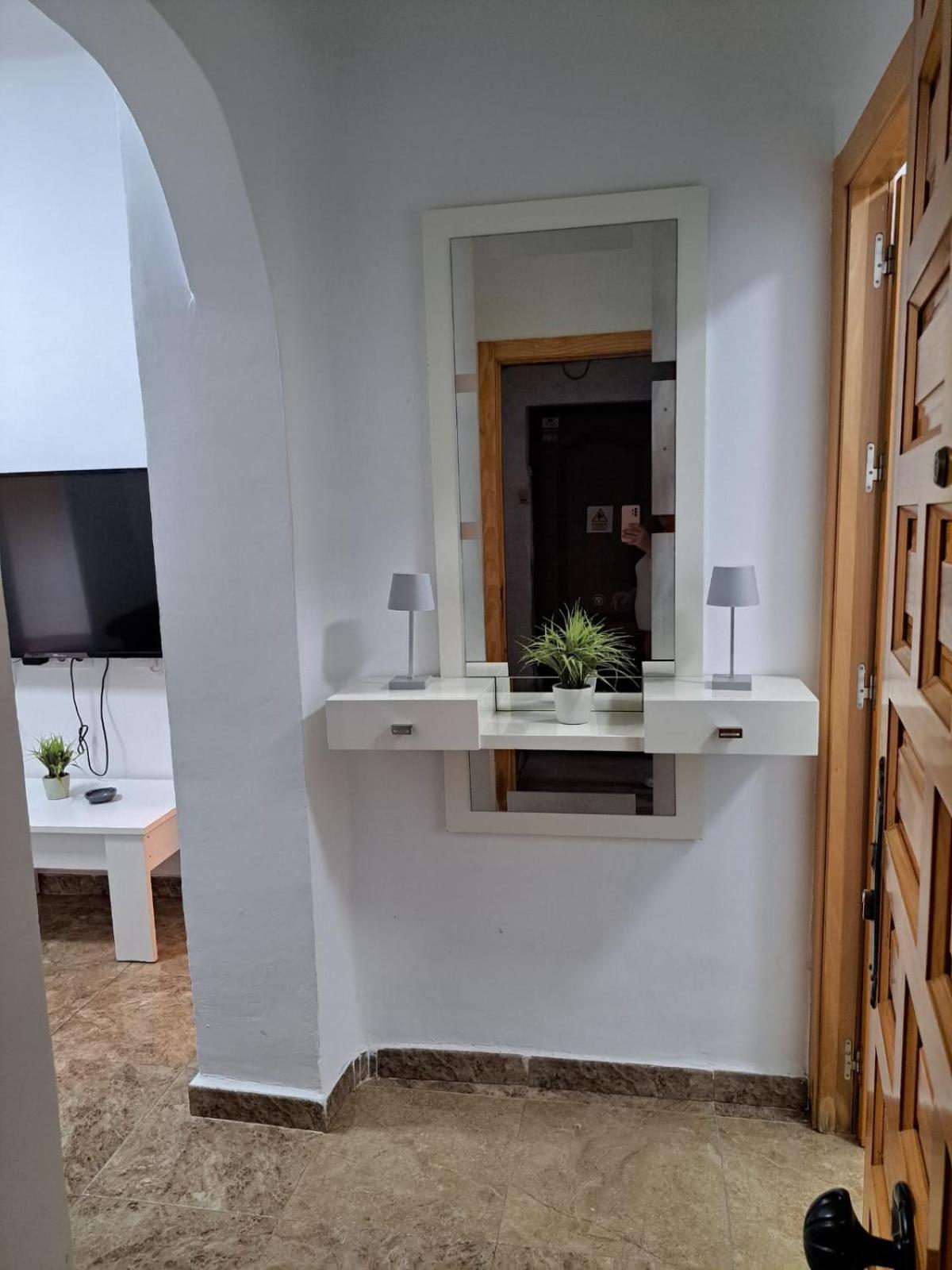 Apartamento Jacuzzi Cartagena Exteriör bild