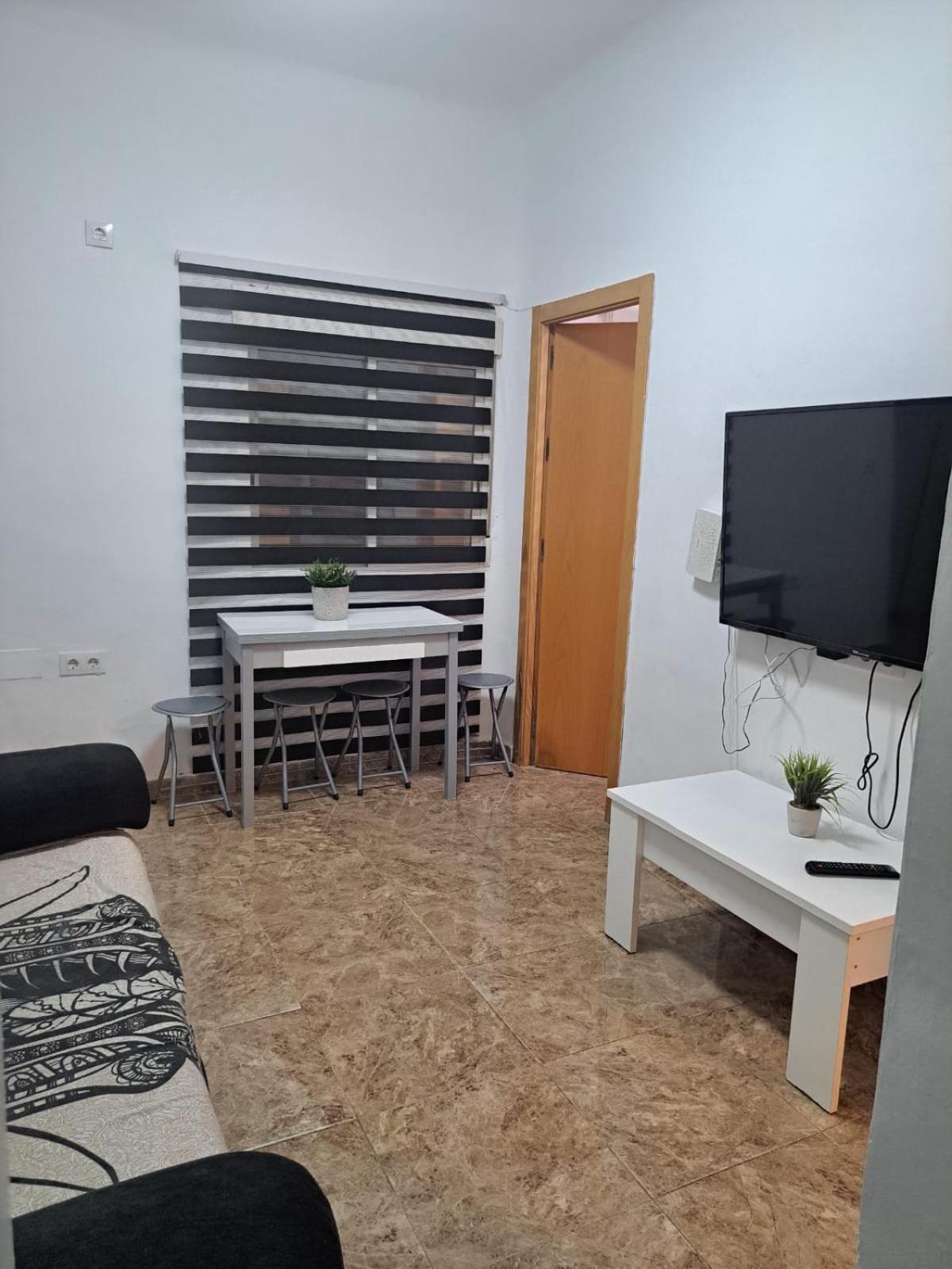 Apartamento Jacuzzi Cartagena Exteriör bild