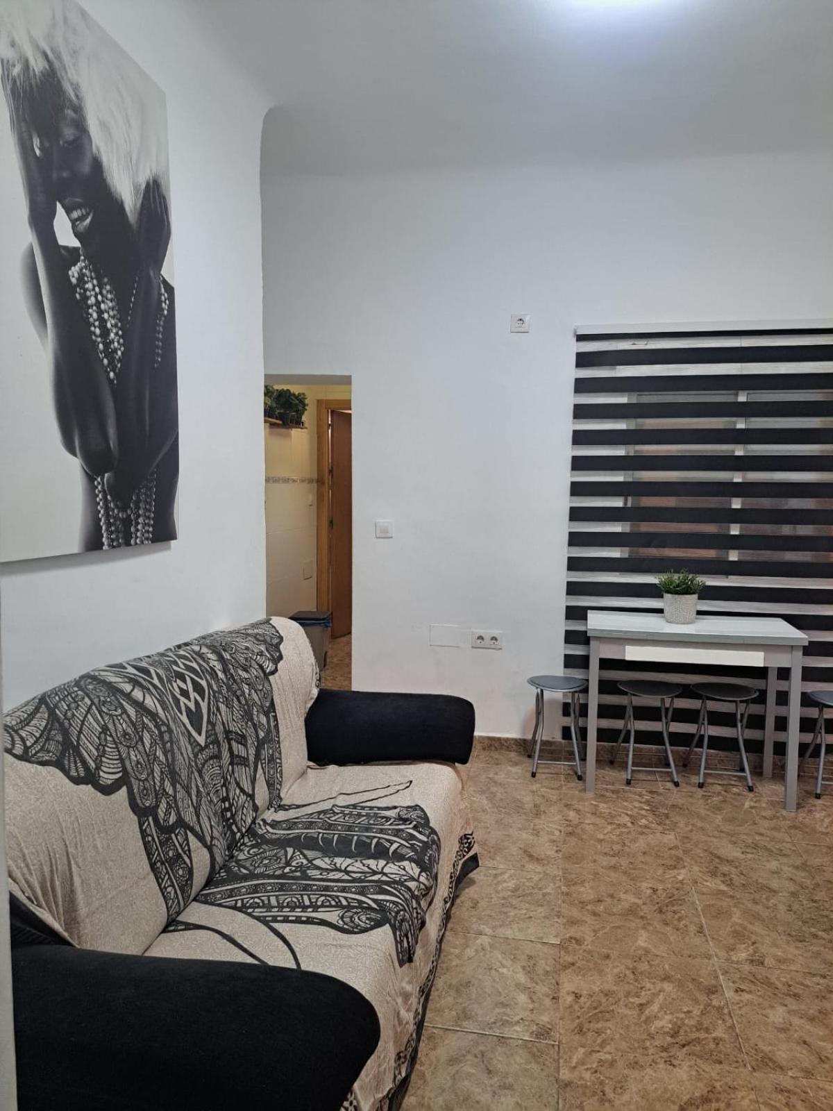 Apartamento Jacuzzi Cartagena Exteriör bild