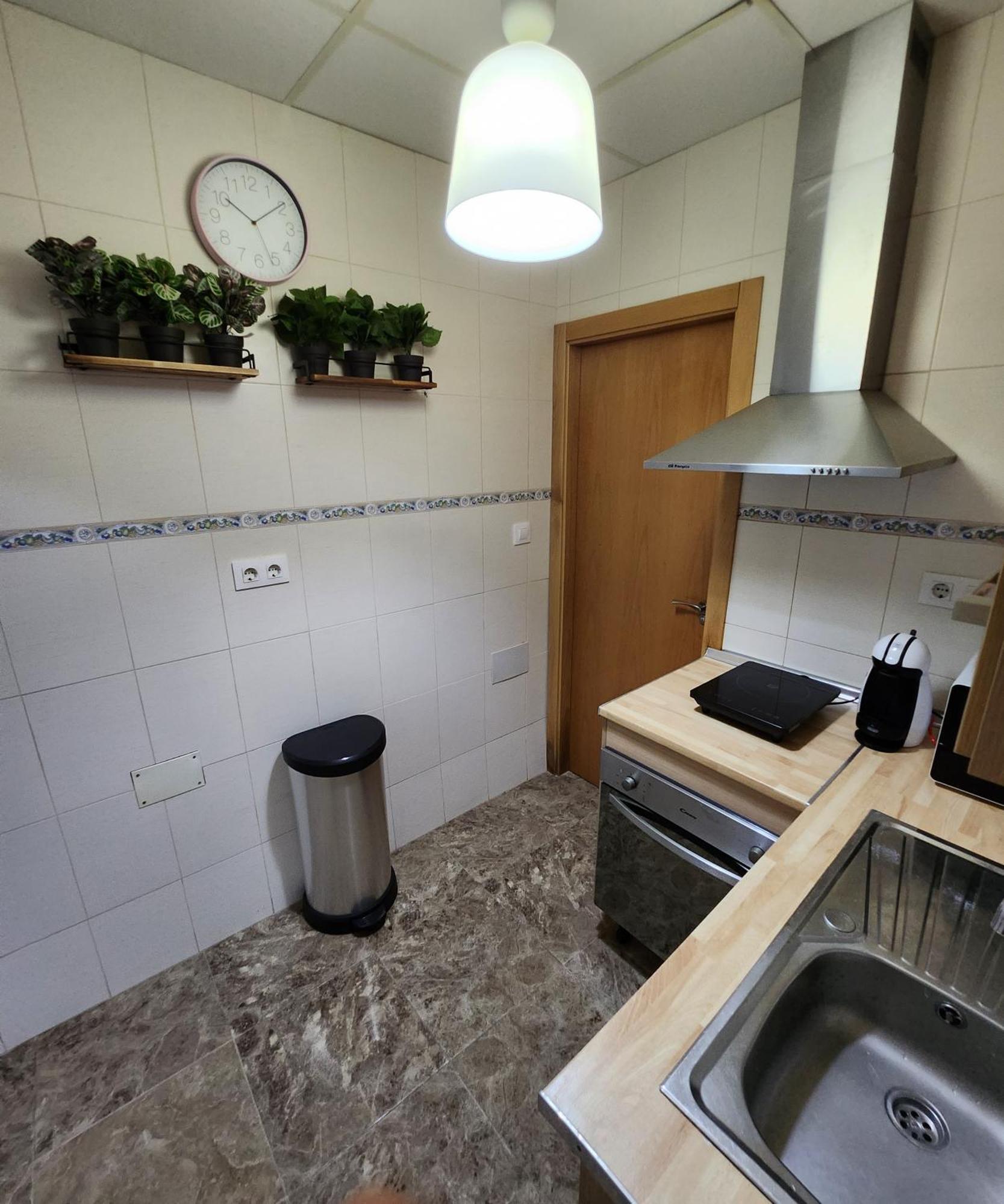 Apartamento Jacuzzi Cartagena Exteriör bild