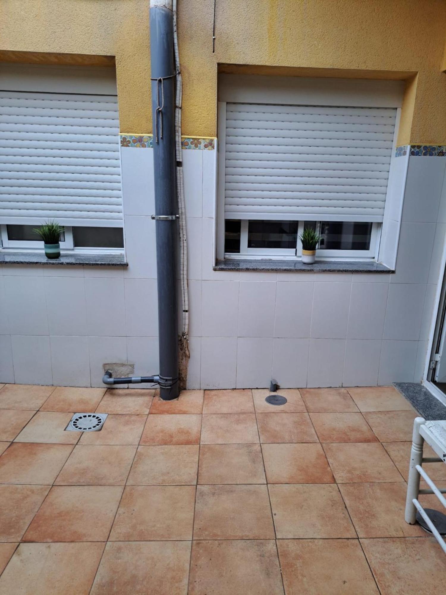 Apartamento Jacuzzi Cartagena Exteriör bild