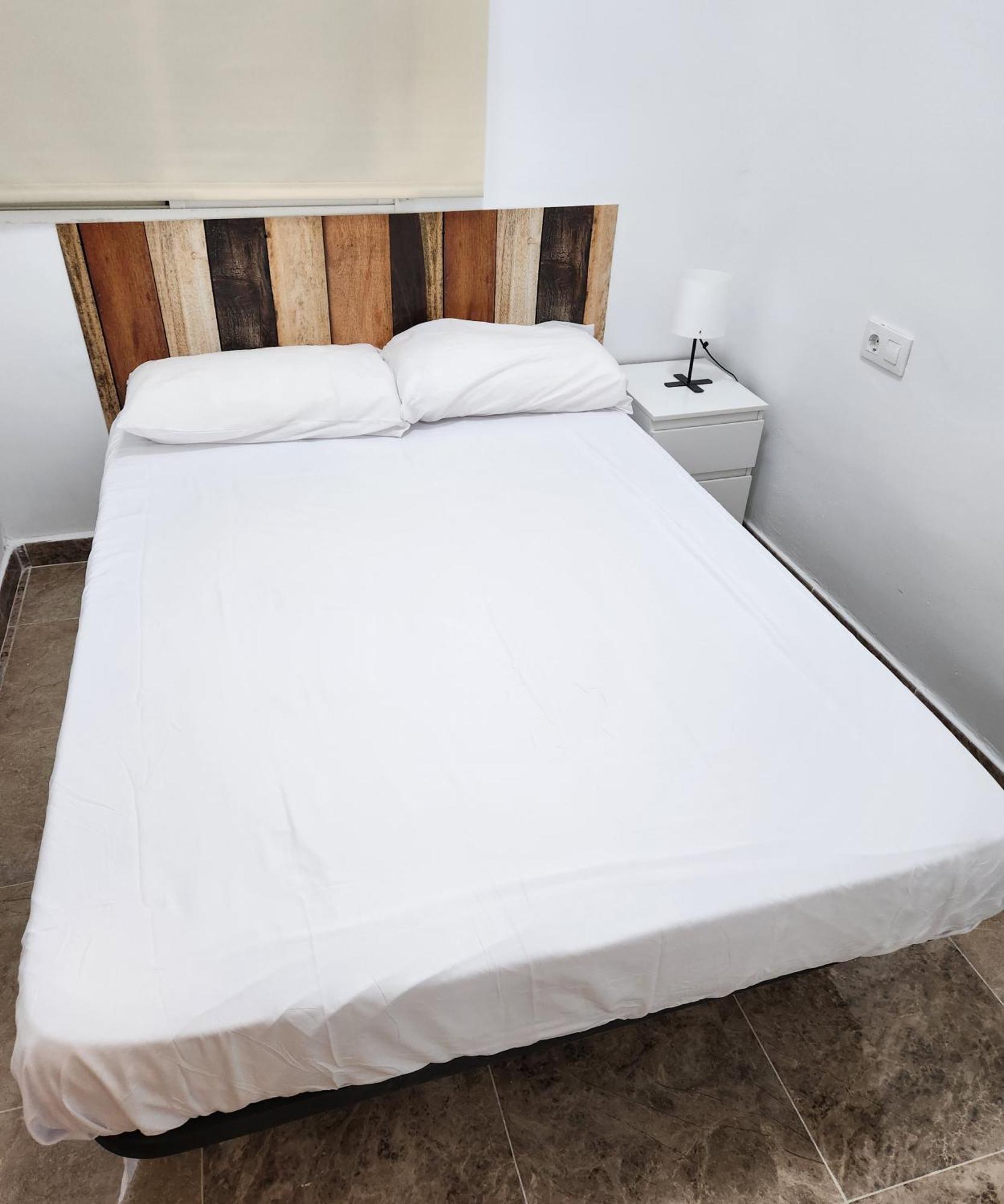 Apartamento Jacuzzi Cartagena Exteriör bild