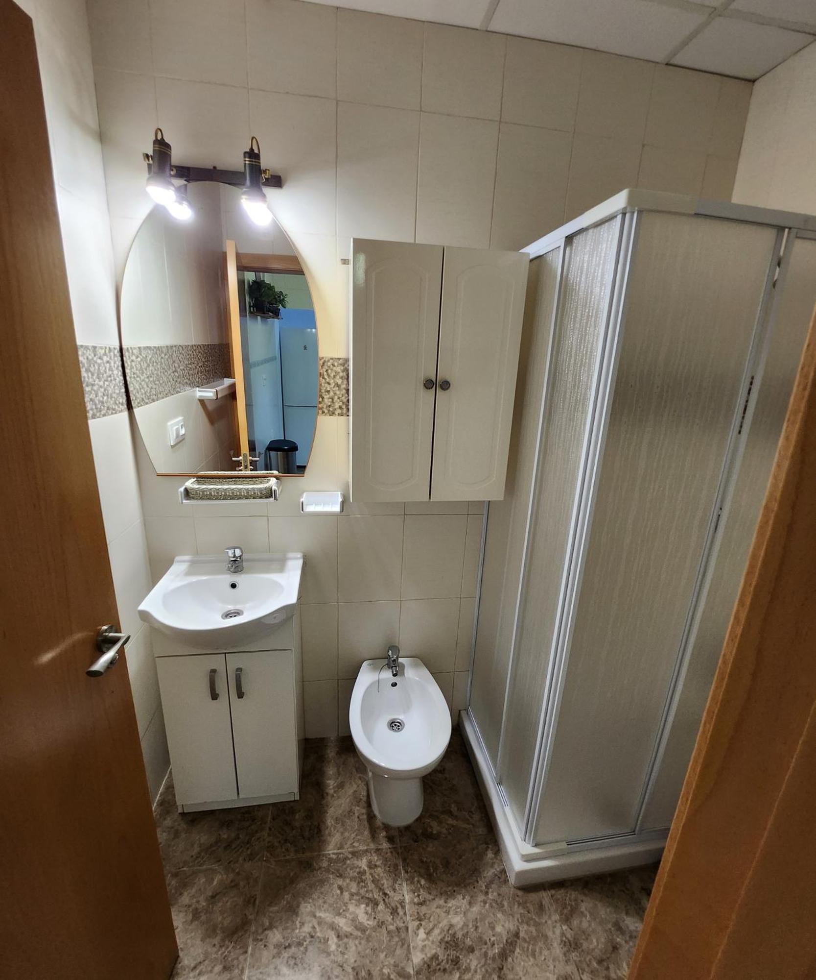 Apartamento Jacuzzi Cartagena Exteriör bild
