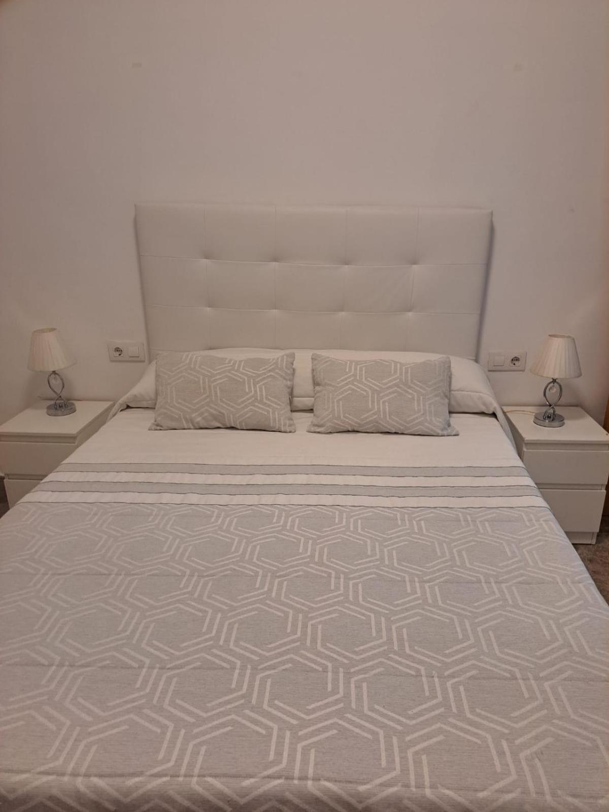 Apartamento Jacuzzi Cartagena Exteriör bild