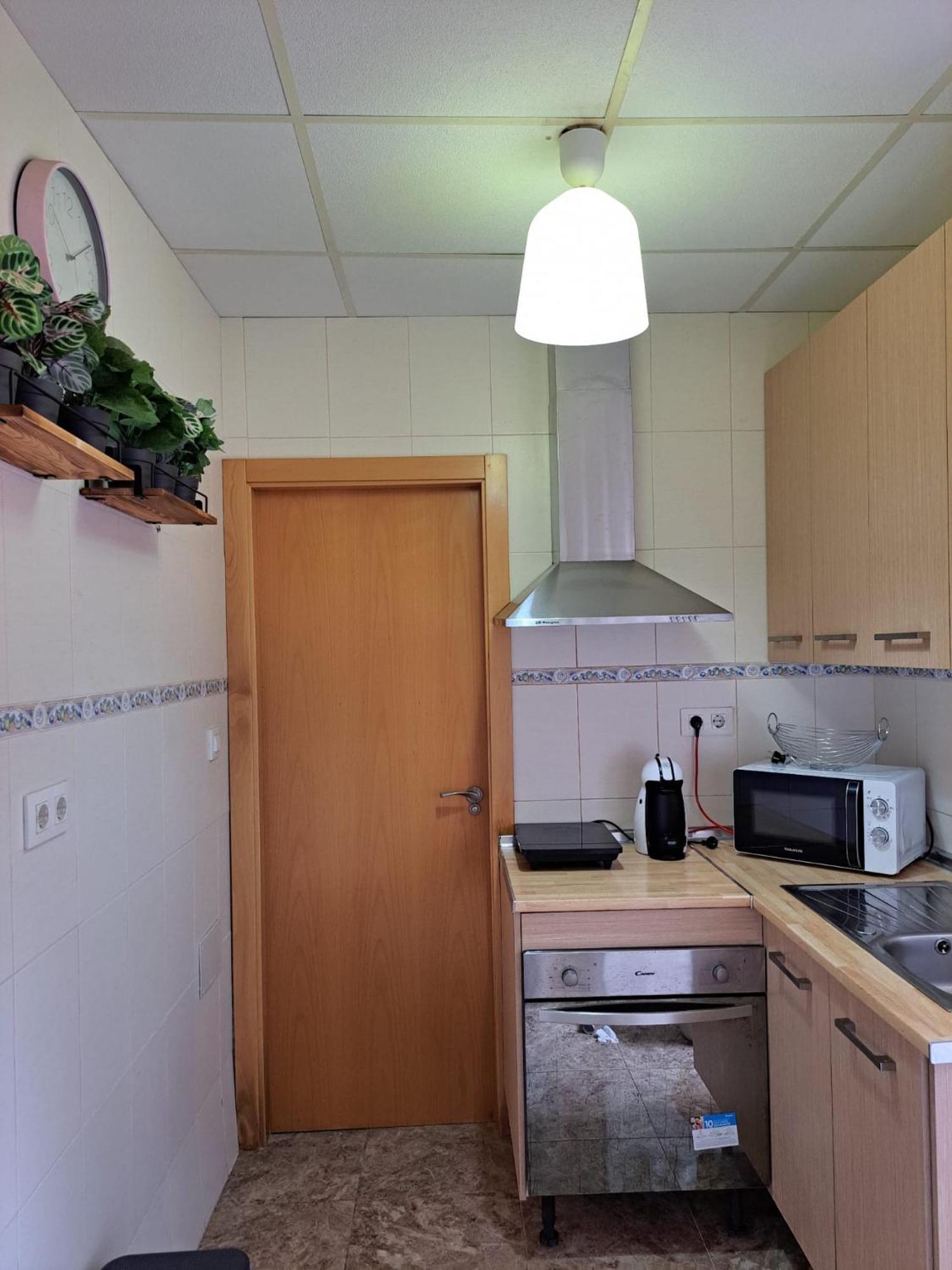 Apartamento Jacuzzi Cartagena Exteriör bild