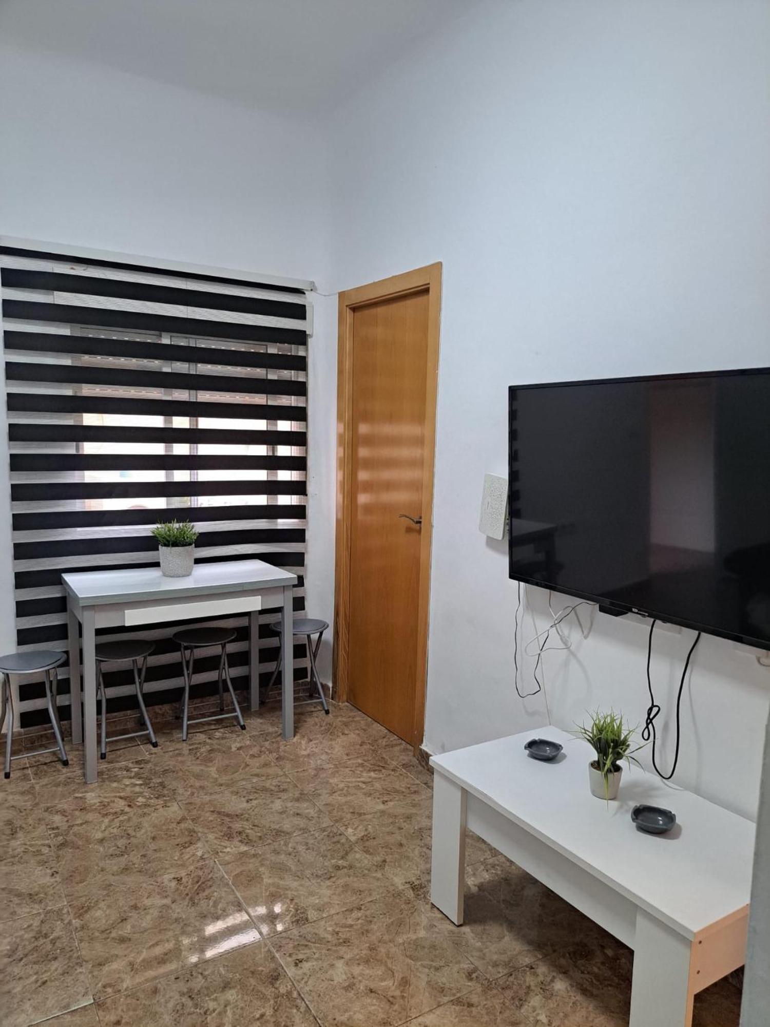 Apartamento Jacuzzi Cartagena Exteriör bild