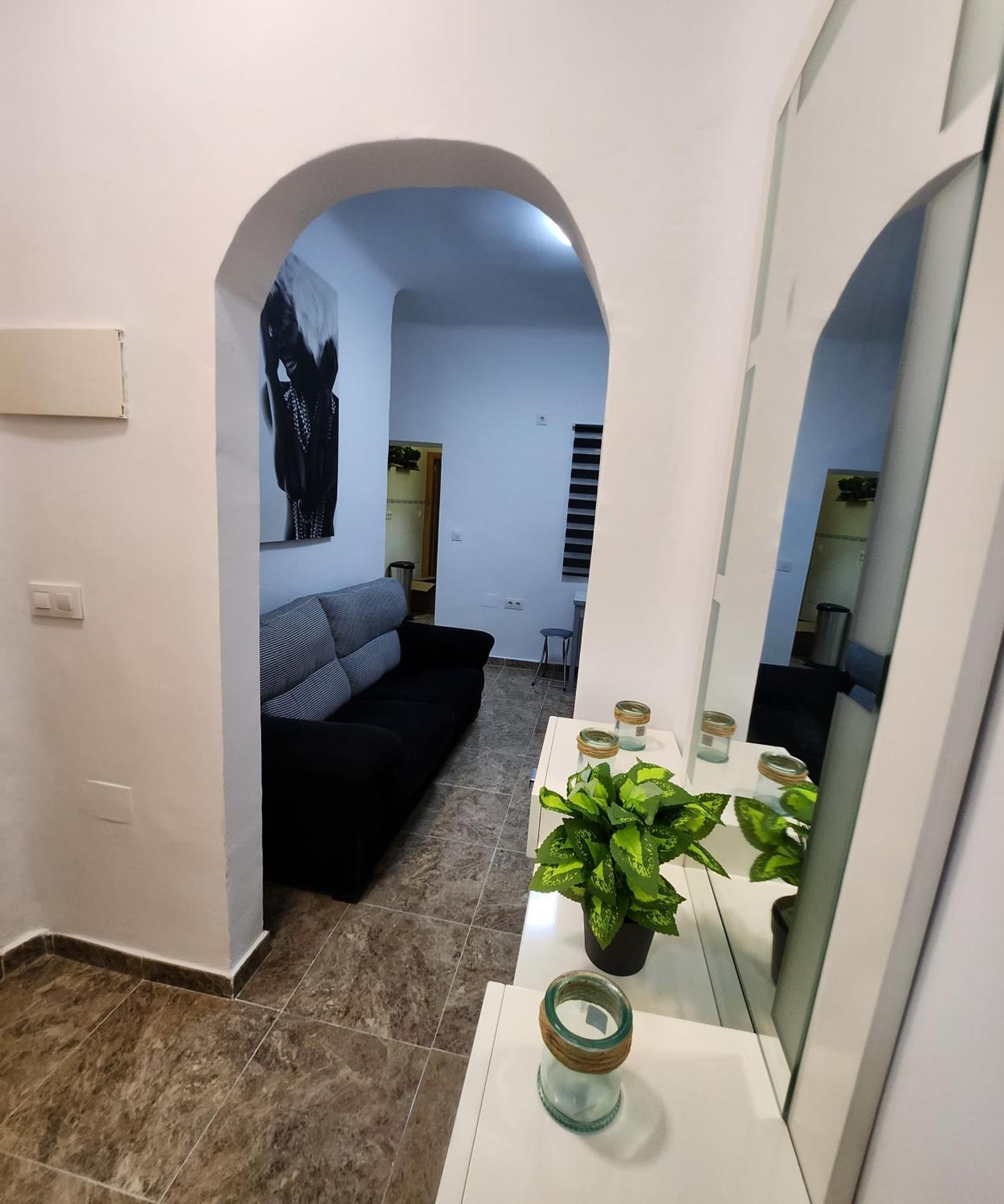 Apartamento Jacuzzi Cartagena Exteriör bild