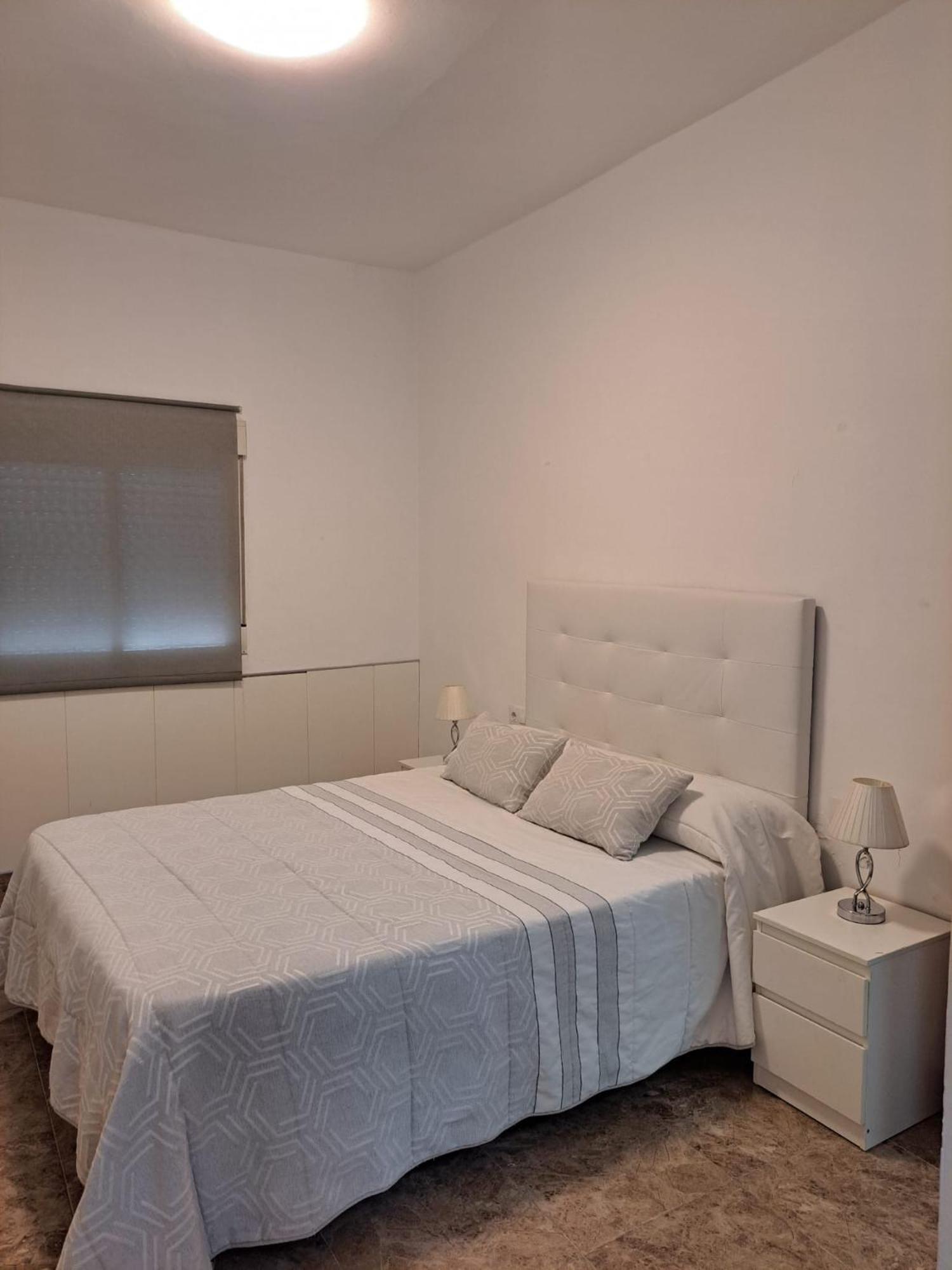 Apartamento Jacuzzi Cartagena Exteriör bild