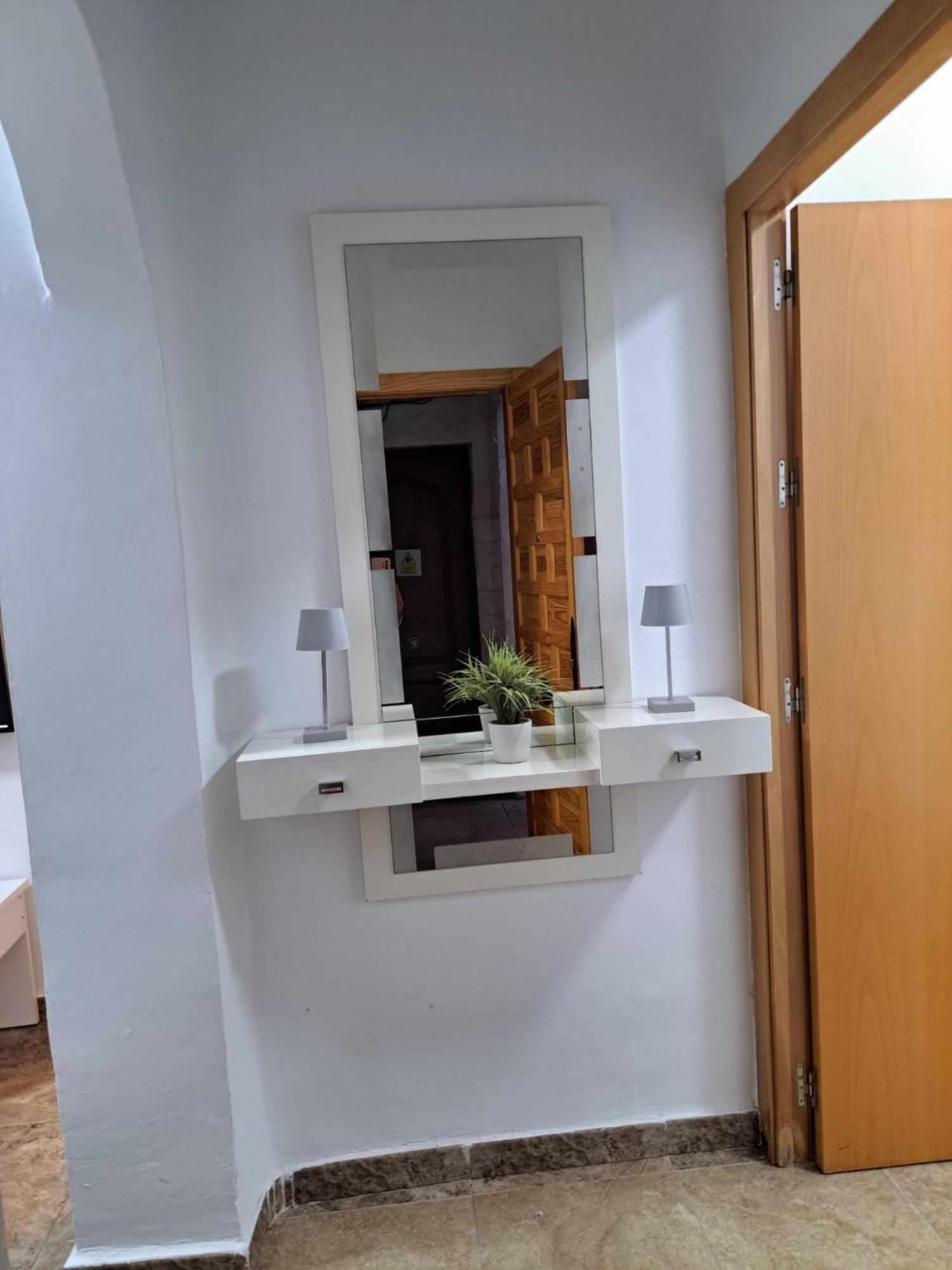 Apartamento Jacuzzi Cartagena Exteriör bild