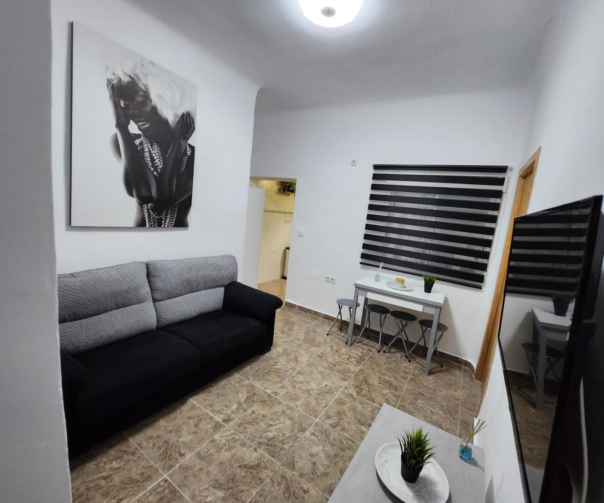 Apartamento Jacuzzi Cartagena Exteriör bild